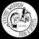 Vivio's Warren
