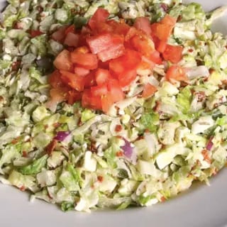 Vivio’s Chopped