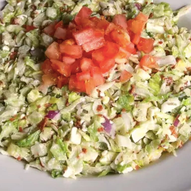 Classic Caesar Salad and More