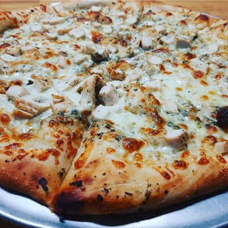 Johnny V's