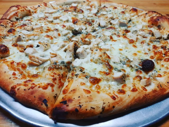 Johnny V's.