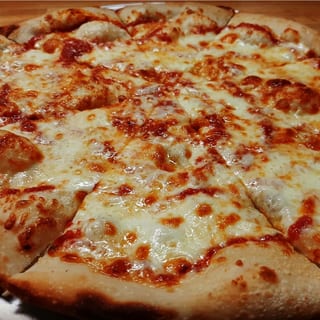 Gino's Cheese