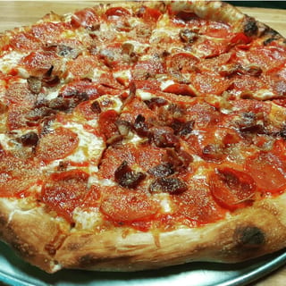 The Woodward